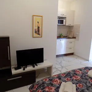 Apartment Leporiz