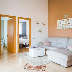 Apartman Lorena, Porec