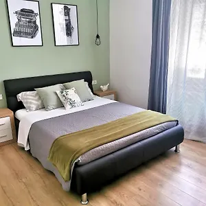  Apartman City Park Croatia