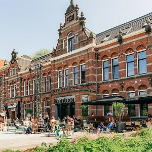 Conscious Westerpark Hotell
