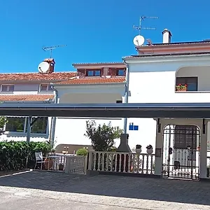 Apartment Stojakovic