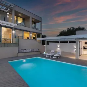  Apartment Lalic Gallery Kroatien