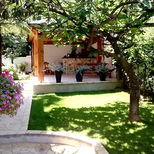 Apartman Peloza, Porec