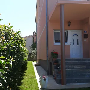 Apartment Ivan