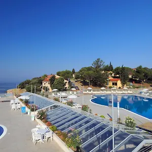 Semesteranläggning (resort) Maistra Select Petalon, Vrsar