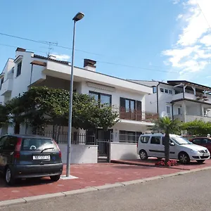 Apartment Materada Donato