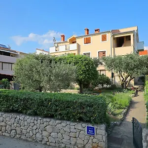  Apartment Mareta Kroatien