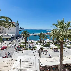 Riva Palace Pensionat