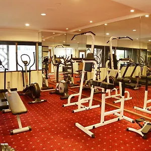 Grand Pacific Hotell