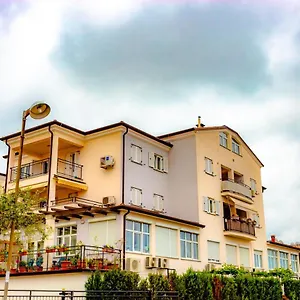 Apartman Botic, Porec