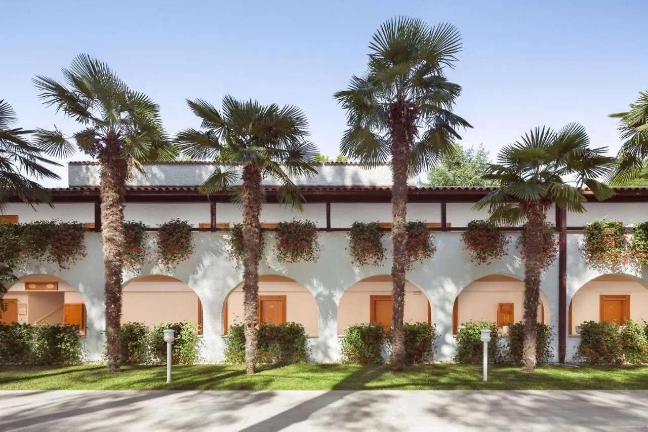 Hotel Villa Galijot Plava Laguna Porec