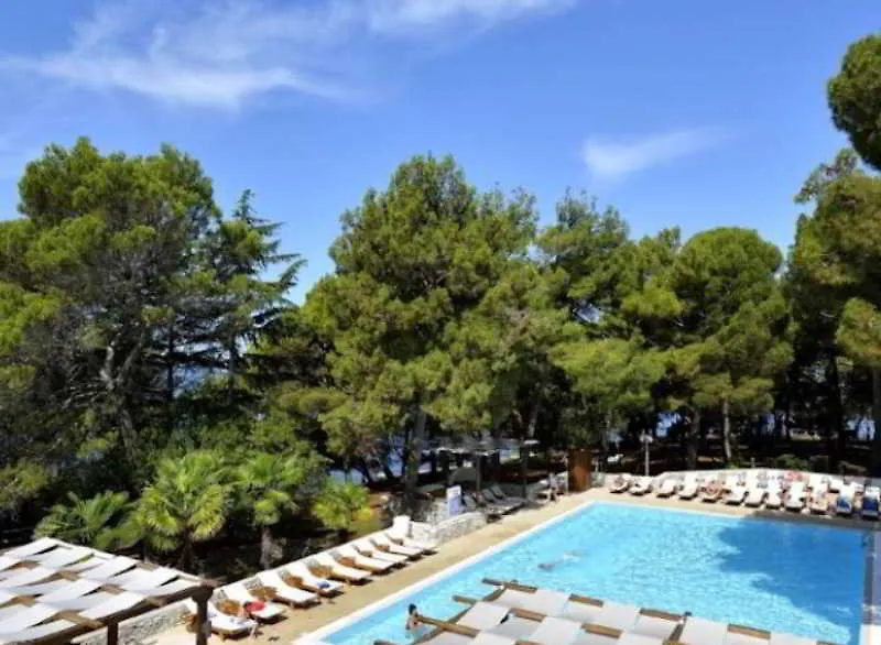Villa Galijot Plava Laguna Poreč Croatie