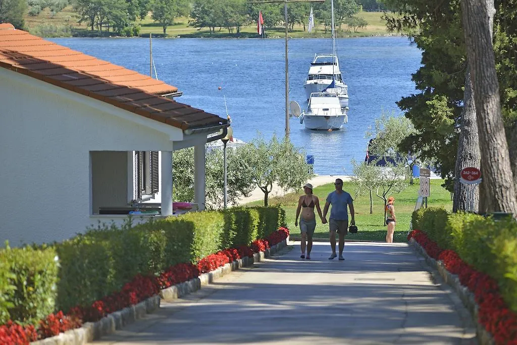 **** Hotel Villa Galijot Plava Laguna Porec Croatia